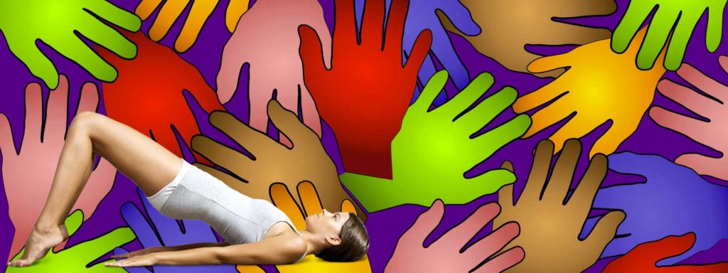 Total Body Wellness Studio Salute e Benessere